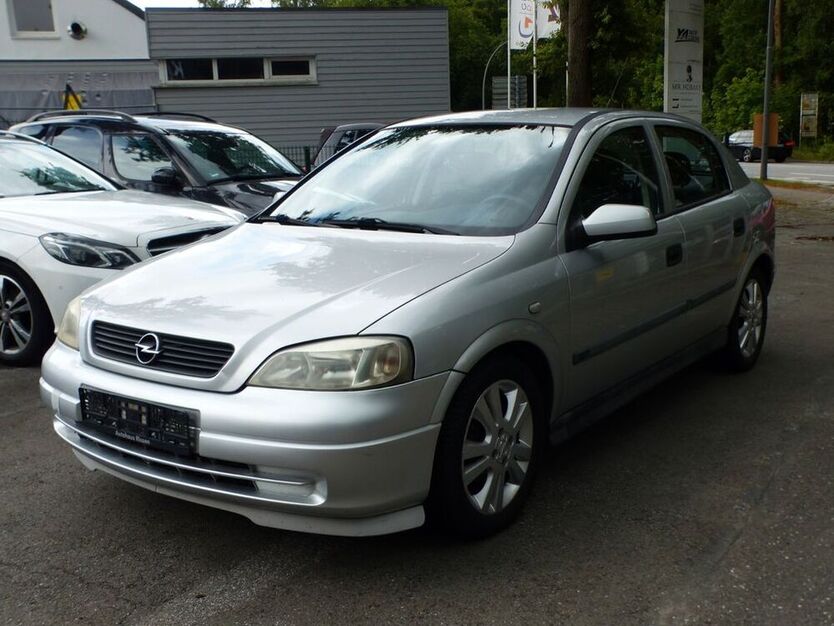 Astra