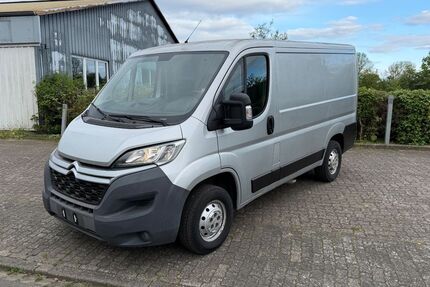 Citroen Jumper 92.300 km 11.500 &euro; Hamburg 22761