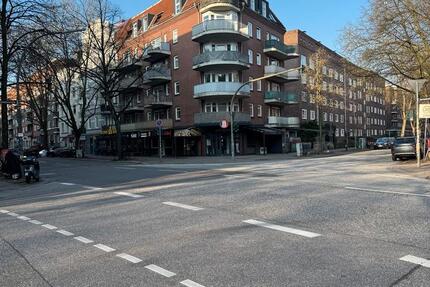 Wohnung Hamburg Winterhude - 2 Zimmer, 52 m&sup2;, 349.000&euro; | Angebot:26806141