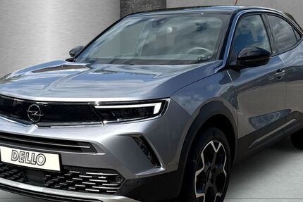 Opel Mokka 21.192 km 21.990 € Rellingen 25462