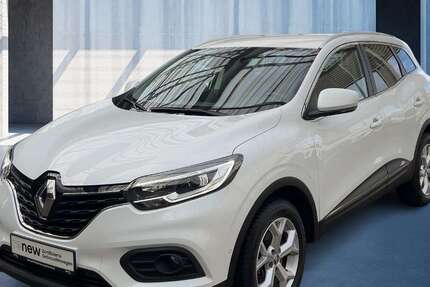 Renault Kadjar 30.064 km 21.990 &euro; Hamburg 22529