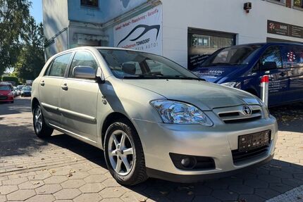 Toyota Corolla 248.500 km 4.399 € Hamburg 22045