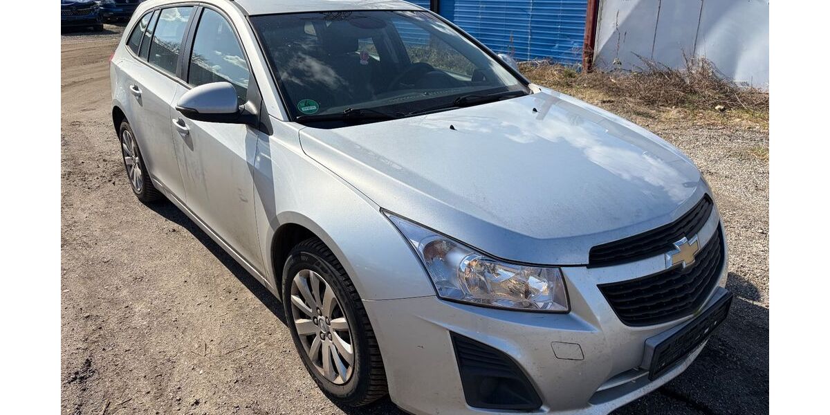 Chevrolet Cruze 176.000 km 2.990 &euro; Hamburg 22113