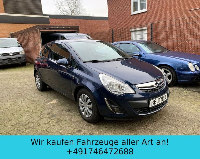 Corsa