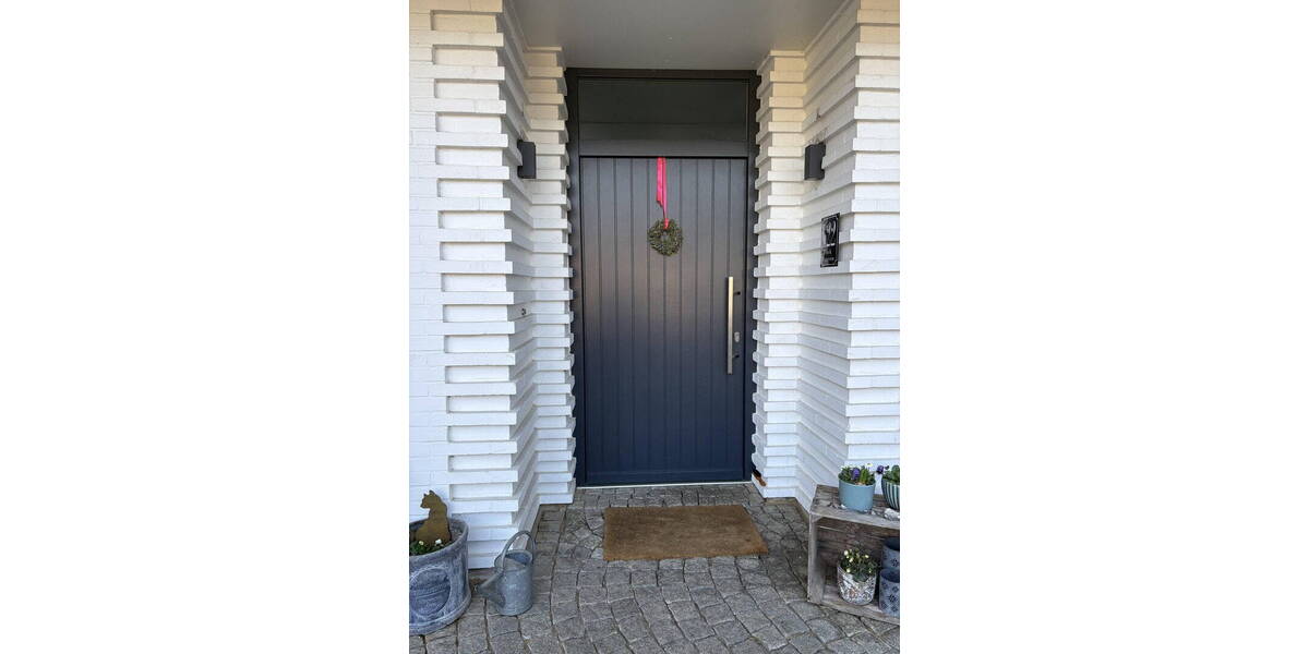 Doppelhaushälfte Hamburg Volksdorf - 6 Zimmer, 176 m&sup2;, 972.000&euro; | Angebot:25944665