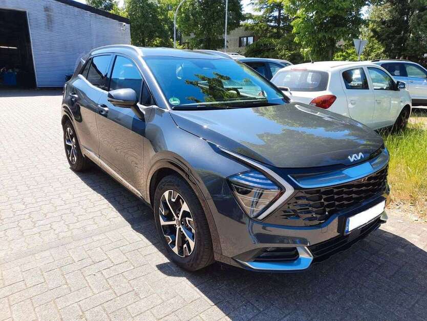 Sportage