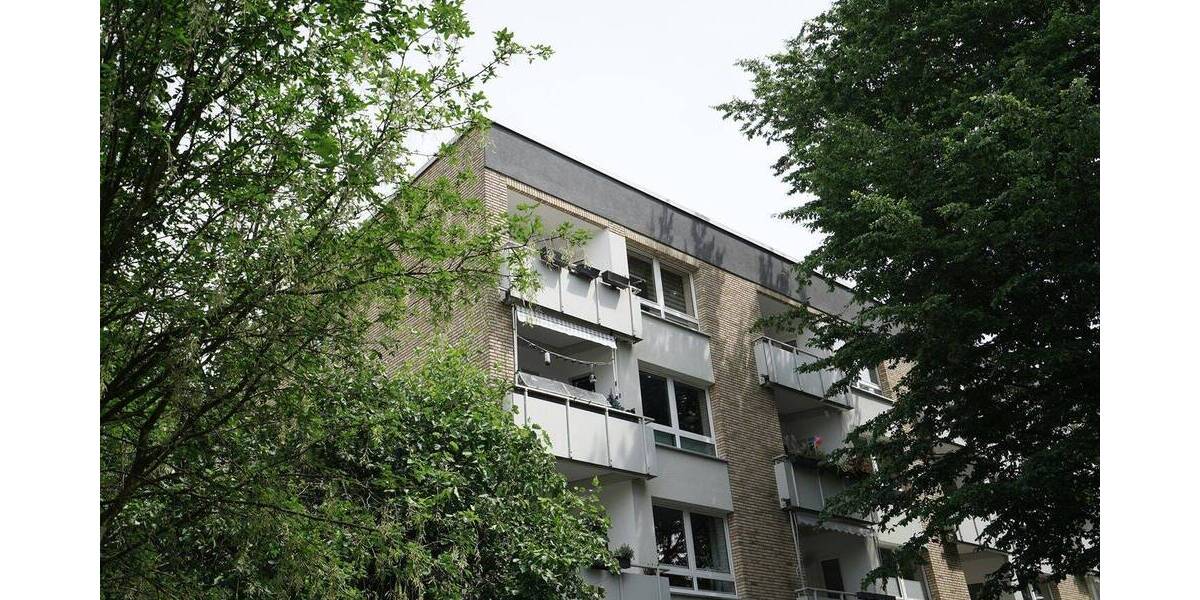 Etagenwohnung Hamburg Hohenfelde - 3 Zimmer, 61 m&sup2;, 425.000&euro; | Angebot:26887969