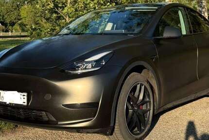 Tesla Model Y 49.000 km 34.350 &euro; Hamburg, Freie und Hansestadt 22179