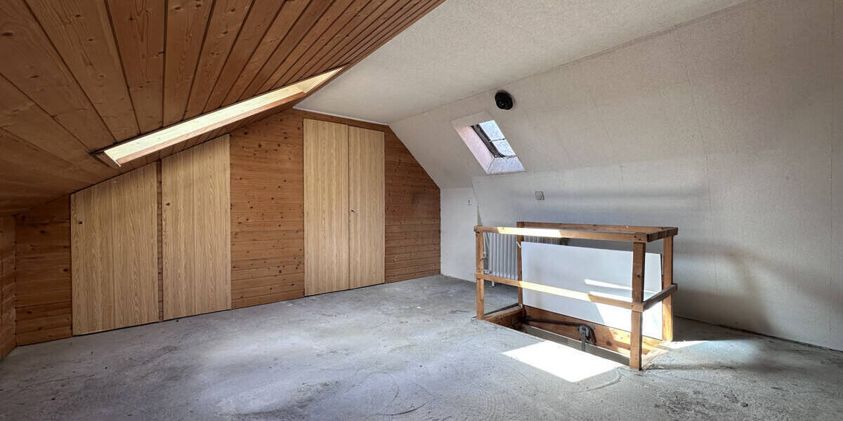 Reihenmittelhaus Hamburg Langenhorn - 2 Zimmer, 75 m&sup2;, 295.000&euro; | Angebot:26594790