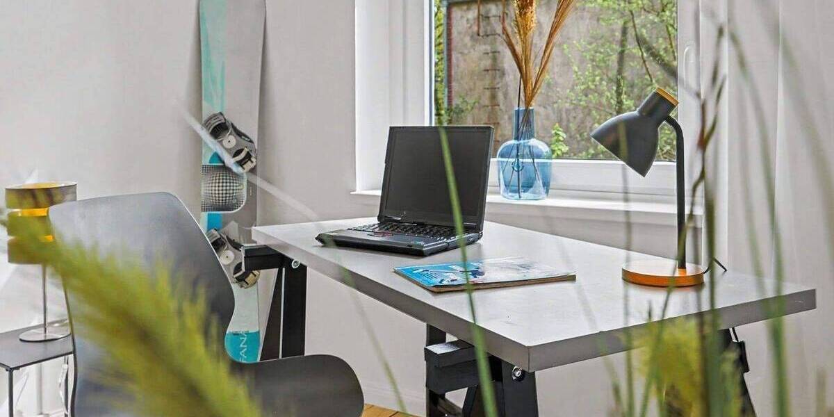 Etagenwohnung Hamburg Barmbek-Süd - 3 Zimmer, 56 m&sup2;, 419.000&euro; | Angebot:26904194