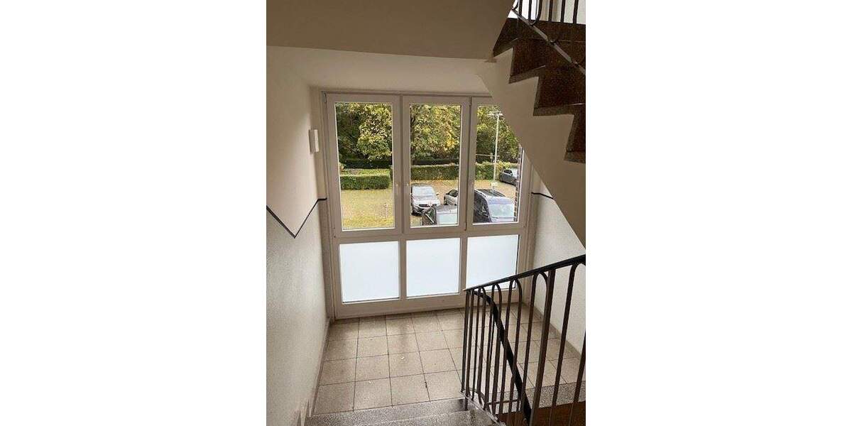 Modernisiert, zentral, klein aber mein 3 zimmer