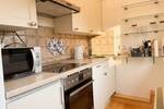 Etagenwohnung Hamburg Niendorf - 2 Zimmer, 52 m&sup2;, 1.350&euro; | Angebot:26107893