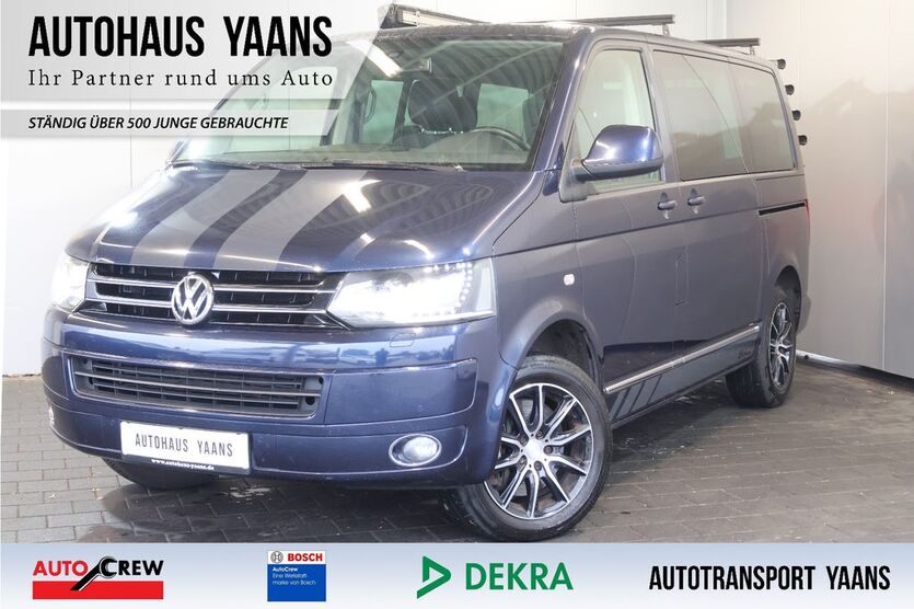 VW T5 Transporter 144.660 km 23.989 € Pinneberg 25421
