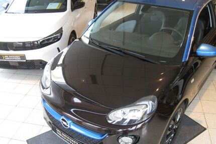 Opel Adam 62.481 km 8.590 &euro; Barsbüttel 22885