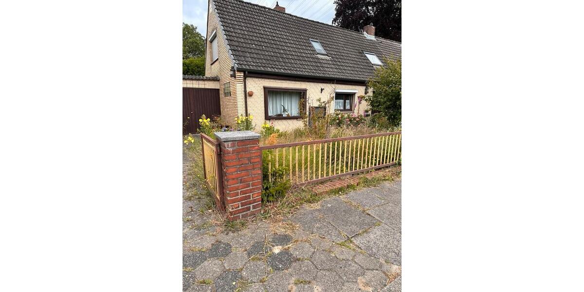 Doppelhaushälfte Hamburg Altona - 5 Zimmer, 120 m&sup2;, 480.000&euro; | Angebot:26213724