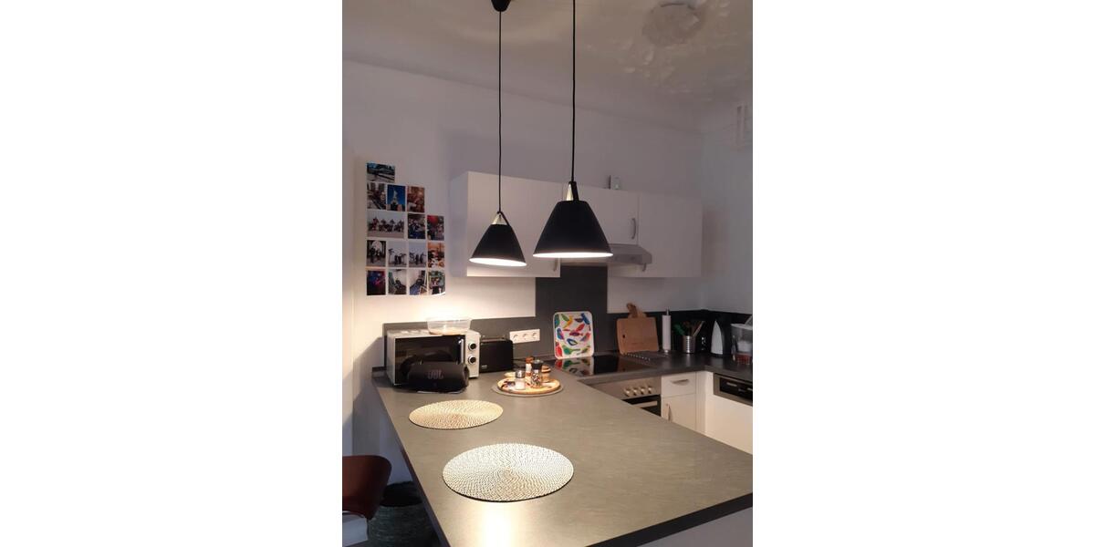 Etagenwohnung Buxtehude - 1 Zimmer, 46 m&sup2;, 220.000&euro; | Angebot:26134781