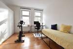 Etagenwohnung Hamburg-Harburg Harburg - 4 Zimmer, 97 m&sup2;, 429.000&euro; | Angebot:25708013