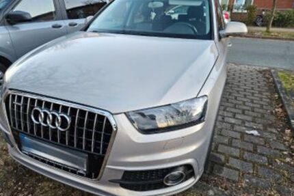 Audi Q3 216.000 km 8.900 &euro; Buchholz 21244