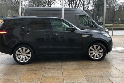 Land Rover Discovery 41.000 km 34.900 &euro; Hamburg 20357