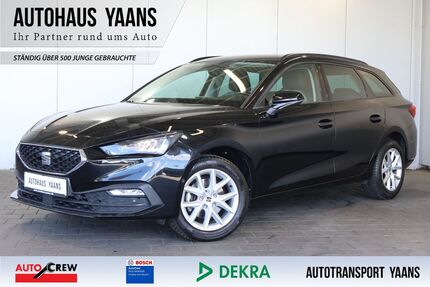Seat Leon 42.880 km 18.469 € Pinneberg 25421