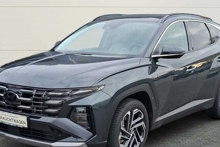 Hyundai TUCSON 14.637 km 35.960 € Hamburg 22419