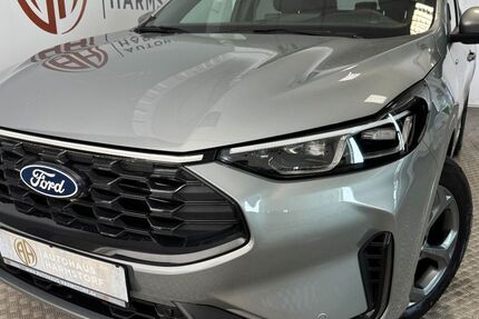 Ford Kuga 3.100 km 31.769 &euro; Harmstorf/Hamburg 21228