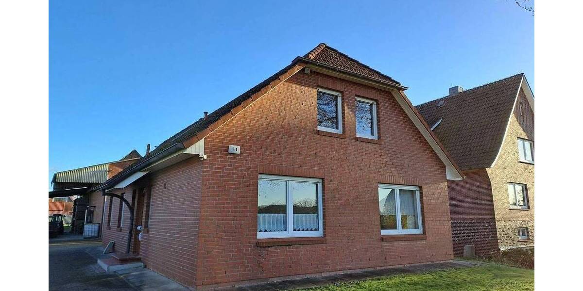 Terrassenwohnung Jork Estebrügge - 2 Zimmer, 83 m&sup2;, 930&euro; | Angebot:26891795
