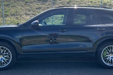 Porsche Cayenne 188.500 km 29.600 &euro; Neu Wulmstorf 21629