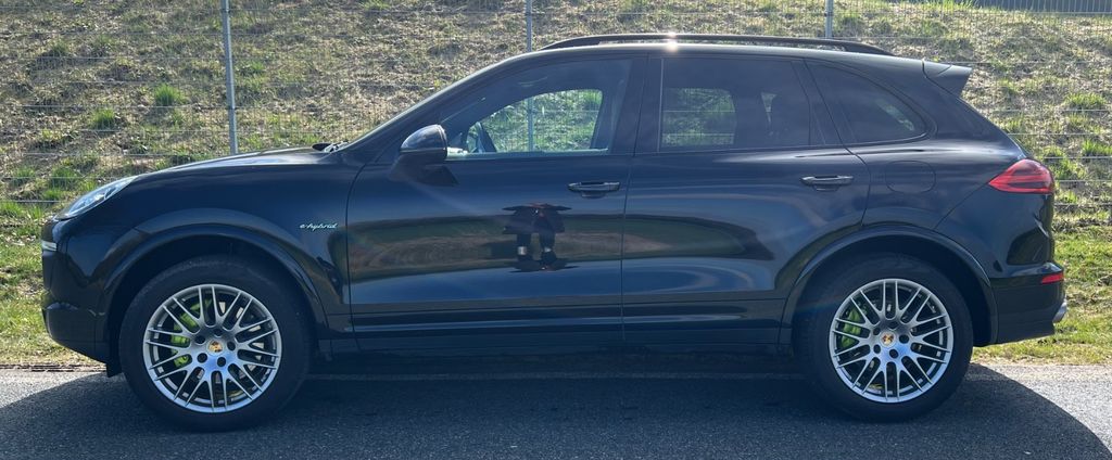 Porsche Cayenne 188.500 km 29.600 &euro; Neu Wulmstorf 21629