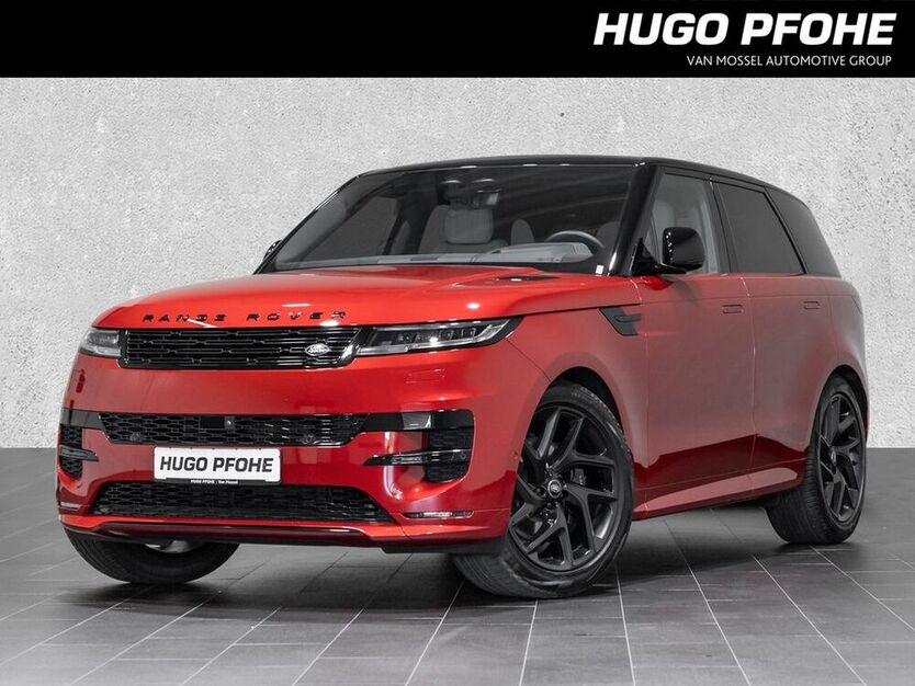 Range Rover Sport