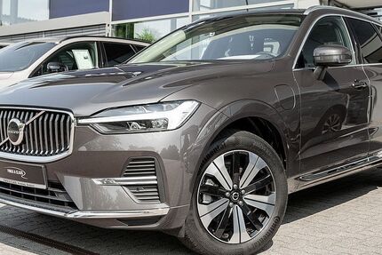Volvo XC60 56.700 km 39.890 &euro; Pinneberg 25421