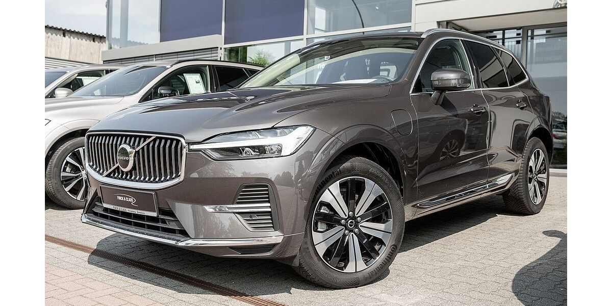 Volvo XC60 56.700 km 39.890 &euro; Pinneberg 25421