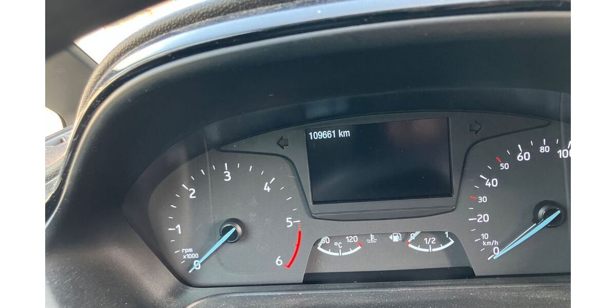 Ford Fiesta 110.000 km 9.200 &euro; Hamburg 22419