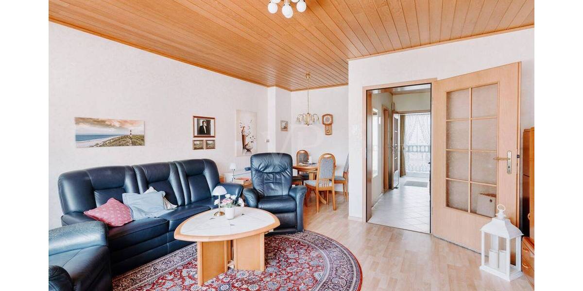 Reihenmittelhaus Winsen - 4 Zimmer, 99 m&sup2;, 235.000&euro; | Angebot:26201901