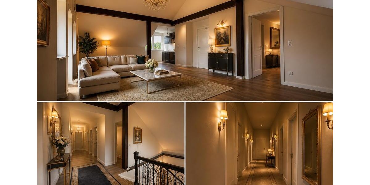 Mehrfamilienhaus, Wohnhaus Hamburg Hamburg-Mitte - 25 Zimmer, 1.000 m&sup2;, 798.000&euro; | Angebot:27122726