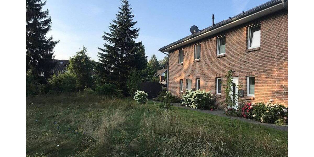 Doppelhaushälfte Tornesch - 5 Zimmer, 130 m&sup2;, 1.975&euro; | Angebot:26929529