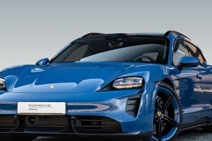 Porsche Taycan 21.162 km 99.900 &euro; Hamburg 22523