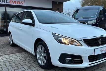 Peugeot 308 100.000 km 12.450 &euro; Drage 21423