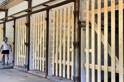 Lager zu vermieten, trocken, nicht beheizt zimmer