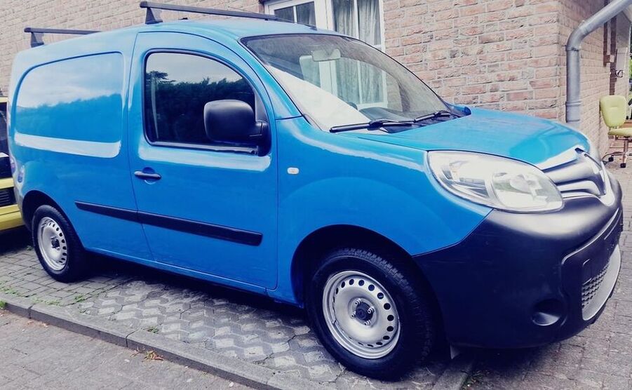 Kangoo
