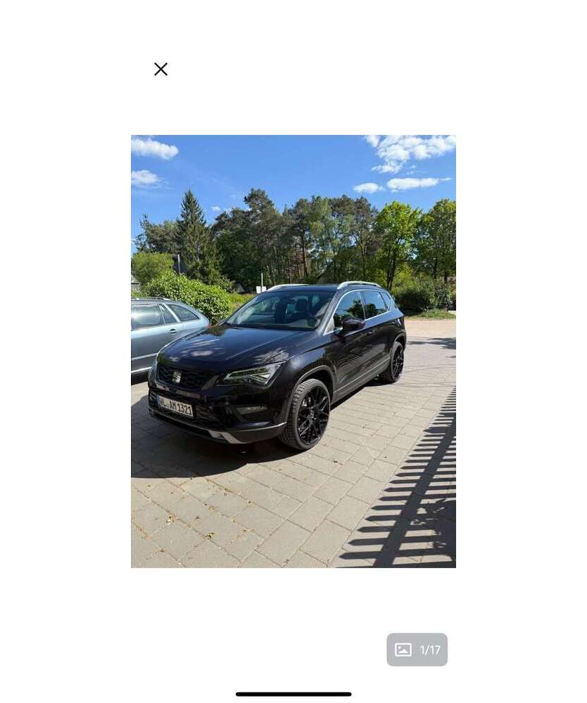 Ateca