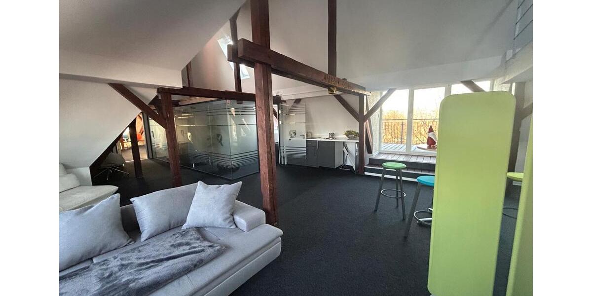 Loft - Studio - Atelier Hamburg Harburg - 5 Zimmer, 300 m&sup2;, 5.400&euro; | Angebot:25259044