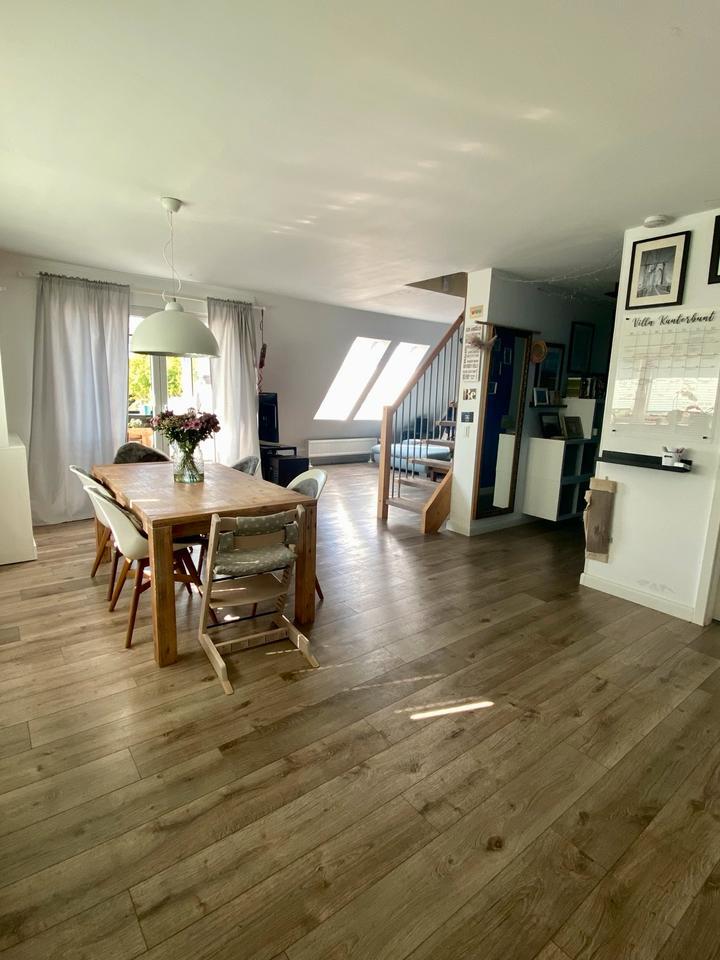 Helle 3-Zimmer Maisonette Eigentumswohnung