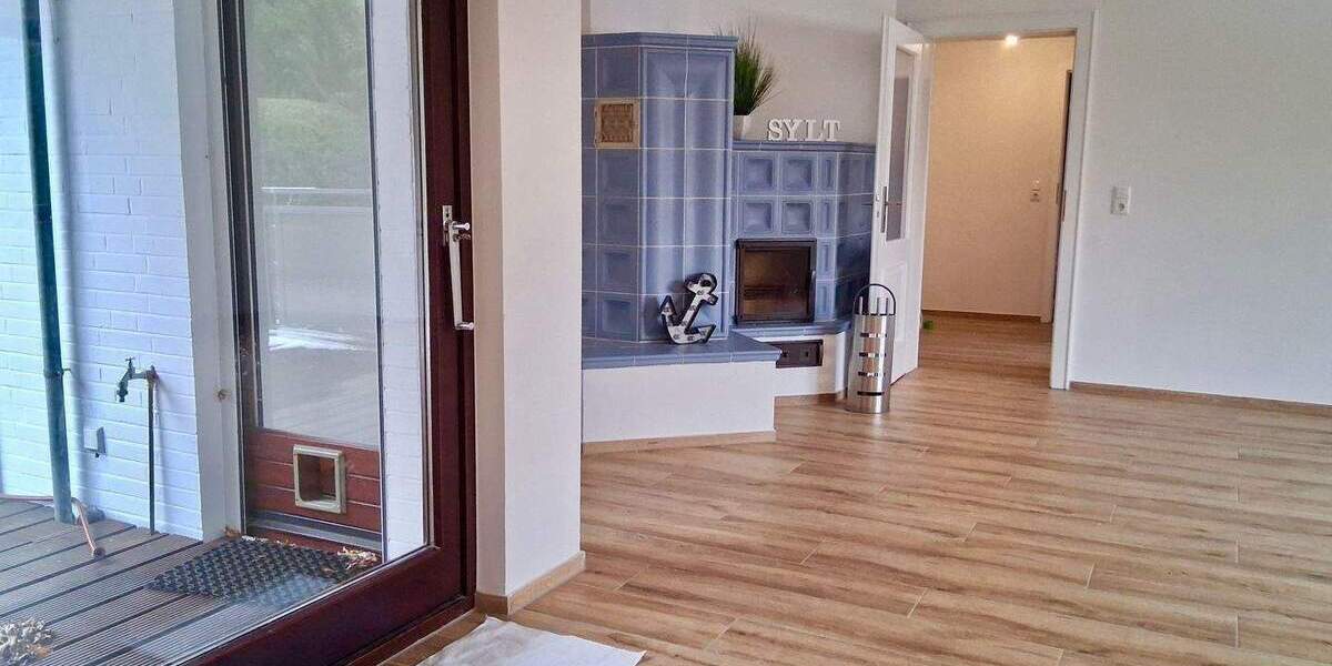 Mehrfamilienhaus, Wohnhaus Hamburg Niendorf - 8 Zimmer, 210 m&sup2;, 1.150.000&euro; | Angebot:26388787