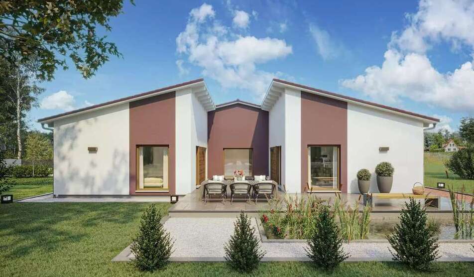 Haus zum Kaufen in Hamburg 1.366.218 € 161.51 m²