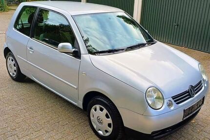 VW Lupo 76.550 km 3.700 € Hamburg 22589