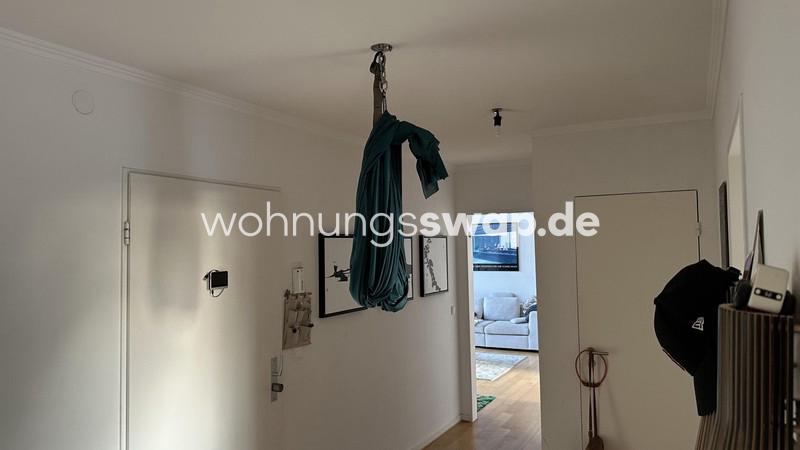 Etagenwohnung Hamburg Harvestehude - 3 Zimmer, 108 m&sup2;, 1.705&euro; | Angebot:26108241