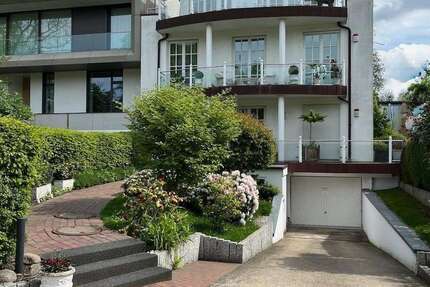 Wohnung Hamburg Uhlenhorst - 3 Zimmer, 132 m&sup2;, 1.690.000&euro; | Angebot:26071080