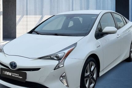 Toyota Prius 76.133 km 18.990 &euro; Hamburg 20537