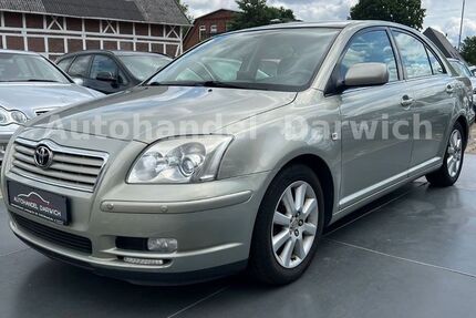 Toyota Avensis 173.121 km 3.990 € Winsen Luhe 21423